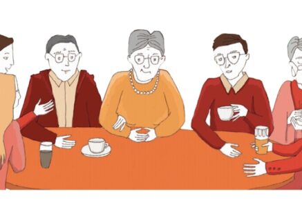 A Rennes, ils animent des « Bistrots Mémoire »