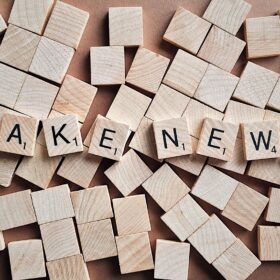 Fake news