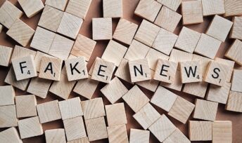 Fake news