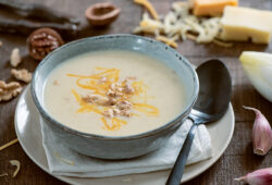 Recette saine et de saison