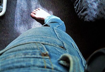Le jean, l’incontournable ultra-polluant de notre garde-robe