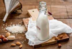 Recette saine et de saison