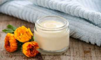 baume-calendula-souci-problemes-peau - DR Mon Quotidien Autrement - E. Montuclard