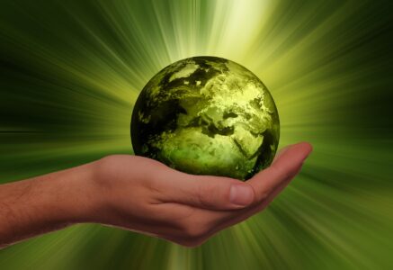 Et si l’écologie était une start-up ?