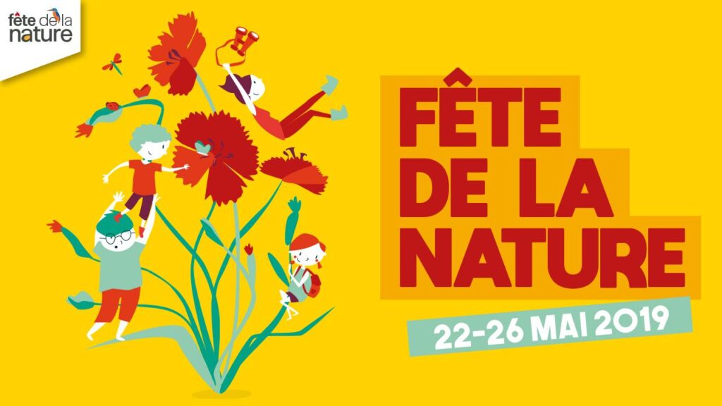 La Fête de la nature