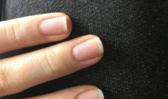 Une synergie 100% naturelle pour fortifier ses ongles.