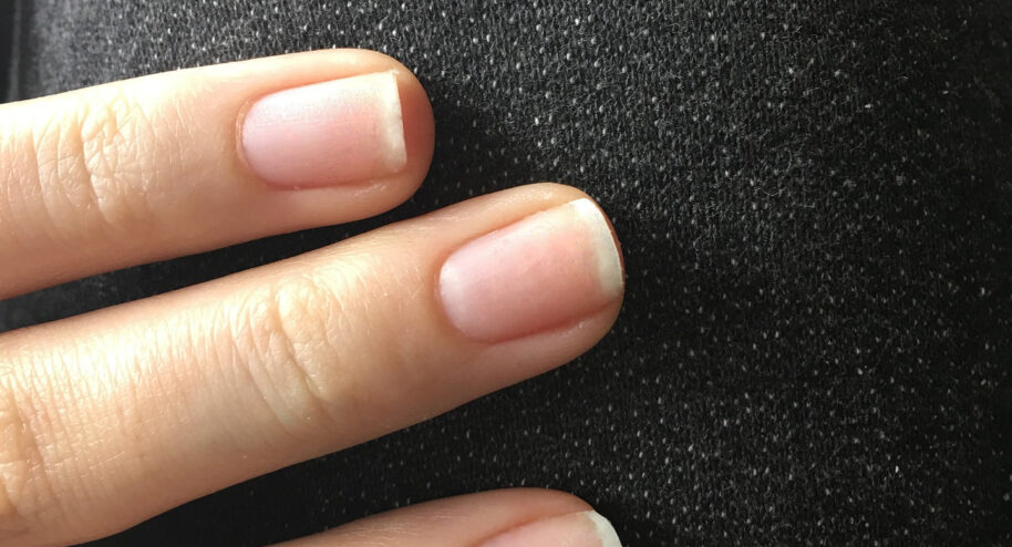 Une synergie 100% naturelle pour fortifier ses ongles.