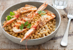 Recette saine et de saison