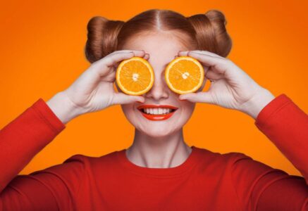 Quand mieux s’alimenter aide à lutter contre l’anxiété