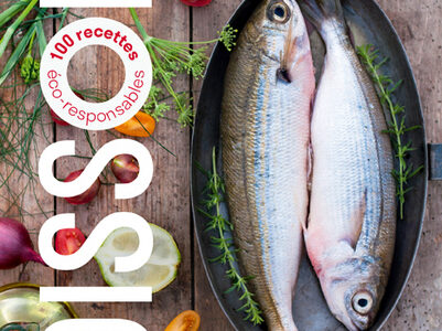 Poissons et autres produits de la mer