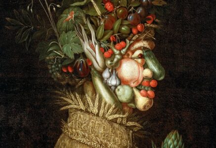 Quand le végétarisme était considéré comme une secte ridicule