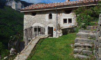 Les Hauts de Choranche