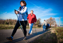 Sport sur ordonnance