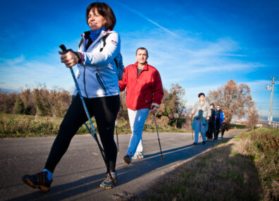 Sport sur ordonnance