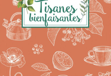 Tisanes bienfaisantes