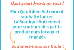Nous avons besoin de vous !