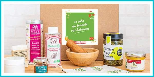 Des gens formidables