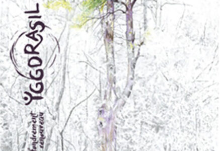 Yggdrasil, le magazine qui parle d’effondrement, avec le sourire