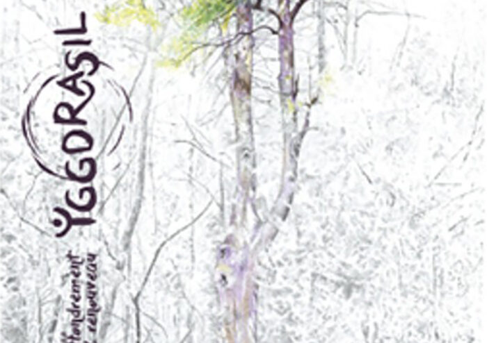 Yggdrasil