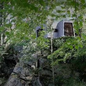 Cette annexe a ouvert à Oslo en 2018.
