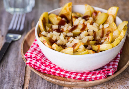 Poutine