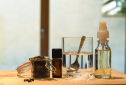 Coup de pouce médecine douce