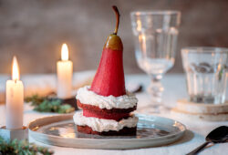 Recette saine et de saison