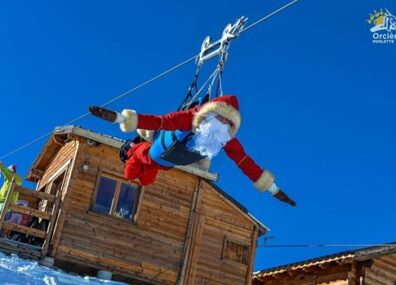 Bip, dans quinze jours c’est Noël