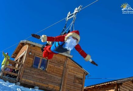 Des cadeaux de Noël durables ? Notre liste d’idées !