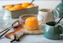 Recette saine et de saison