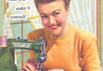 Féministe et écolo : pas si simple