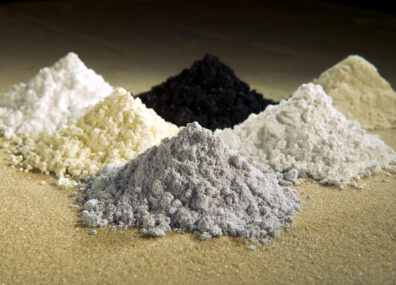 Les terres rares, on en a tous dans les mains