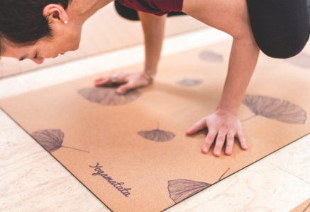 Yogamatata, les tapis de yoga écolo et éthiques