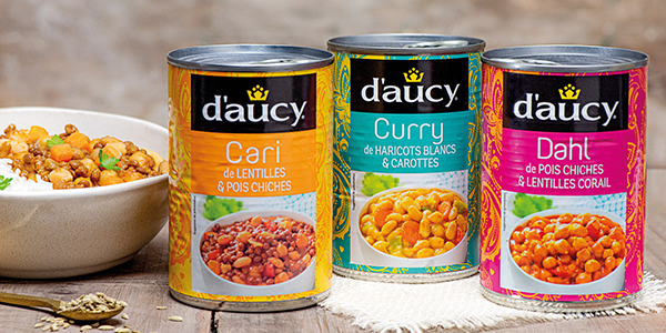 Les légumineuses, découvrez un aliment d’avenir !