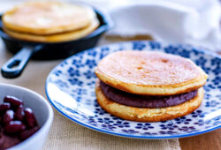 Recette saine et de saison