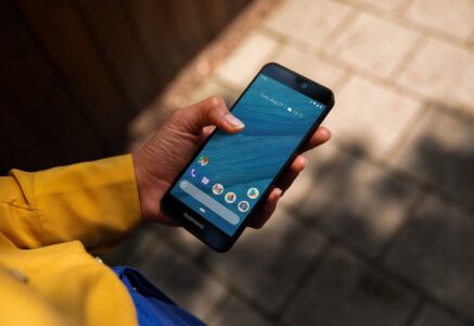 Fairphone 3, un smartphone écoresponsable