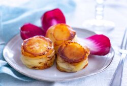 Recette saine et de saison