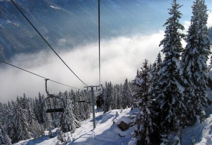 Ces stations de ski qui veulent devenir plus durables