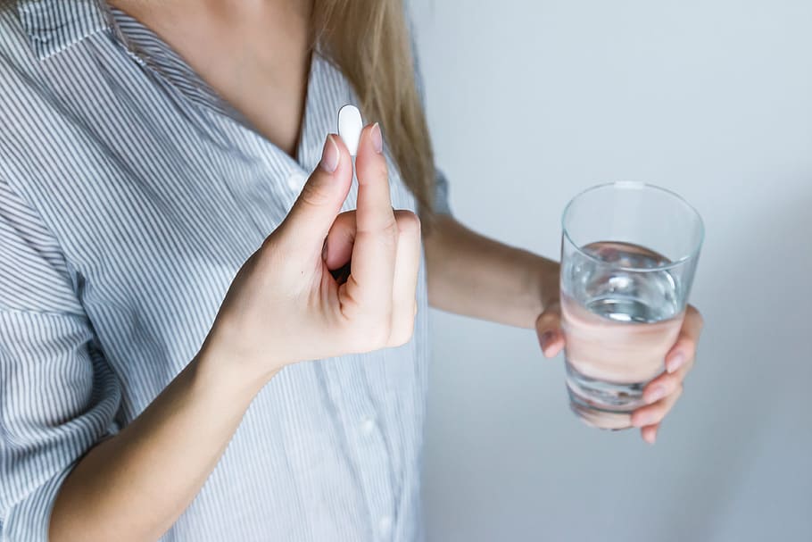 Les femmes sont rarement prises en compte dans les études pharmacologiques.