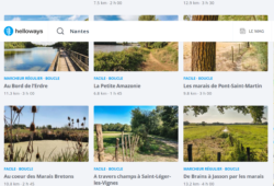 Coup de cœur durable