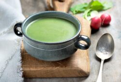 Recette saine et de saison