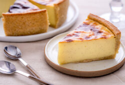 Recette saine et de saison