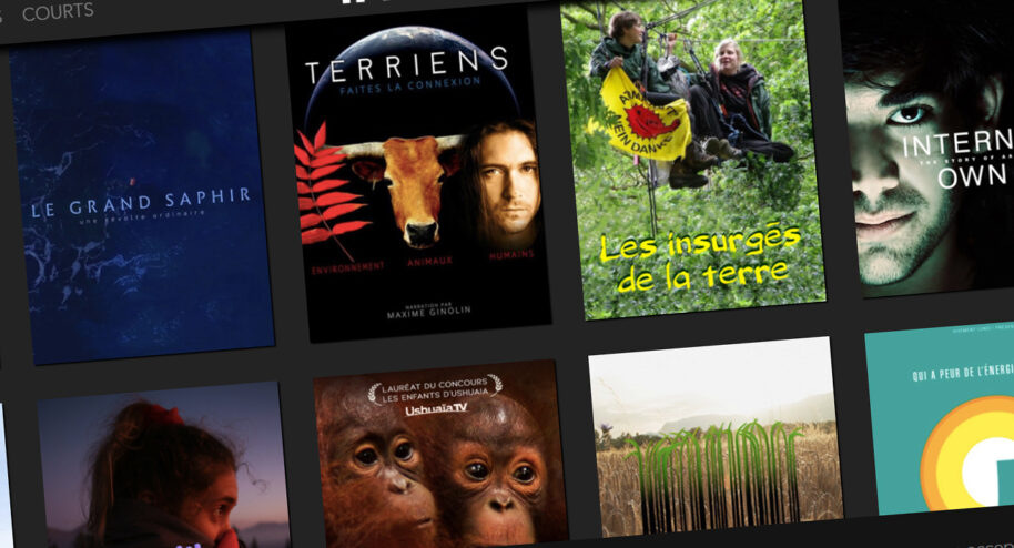 Imago TV propose des documentaires, des émissions, des podcasts et des court-métrages.