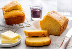 Recette saine et de saison