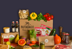 Coup de cœur durable