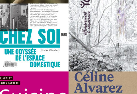 Cinq livres à (re)lire pendant le confinement