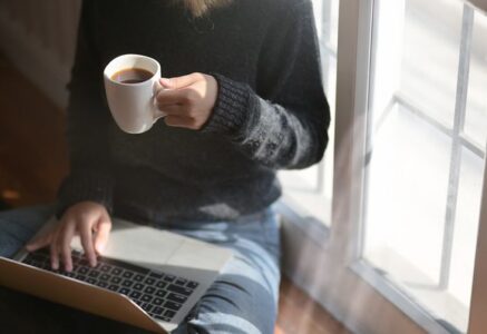 Télétravail écolo : 5 gestes à adopter