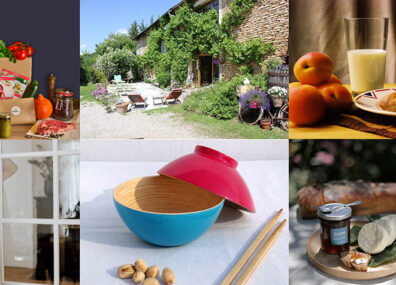 La fête des Mères autrement