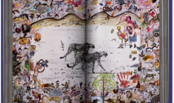 Peter Beard