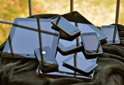 Recycler son smartphone avec Jedonnemontéléphone.fr